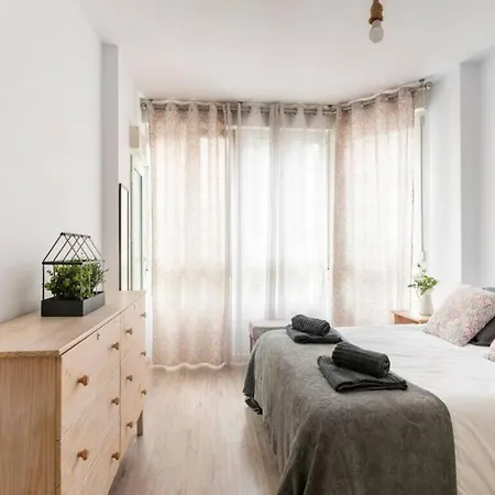 Apartamento Camilo Alonso Vega Lägenhet Santander