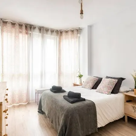 Apartamento Camilo Alonso Vega Lägenhet Santander
