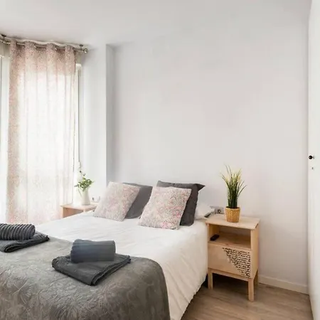 Apartamento Camilo Alonso Vega Santander